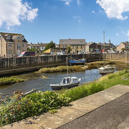 Kingfishers Rest Millom Esterno foto