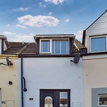 Kingfishers Rest Millom Esterno foto