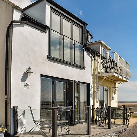 Kingfishers Rest Millom Esterno foto