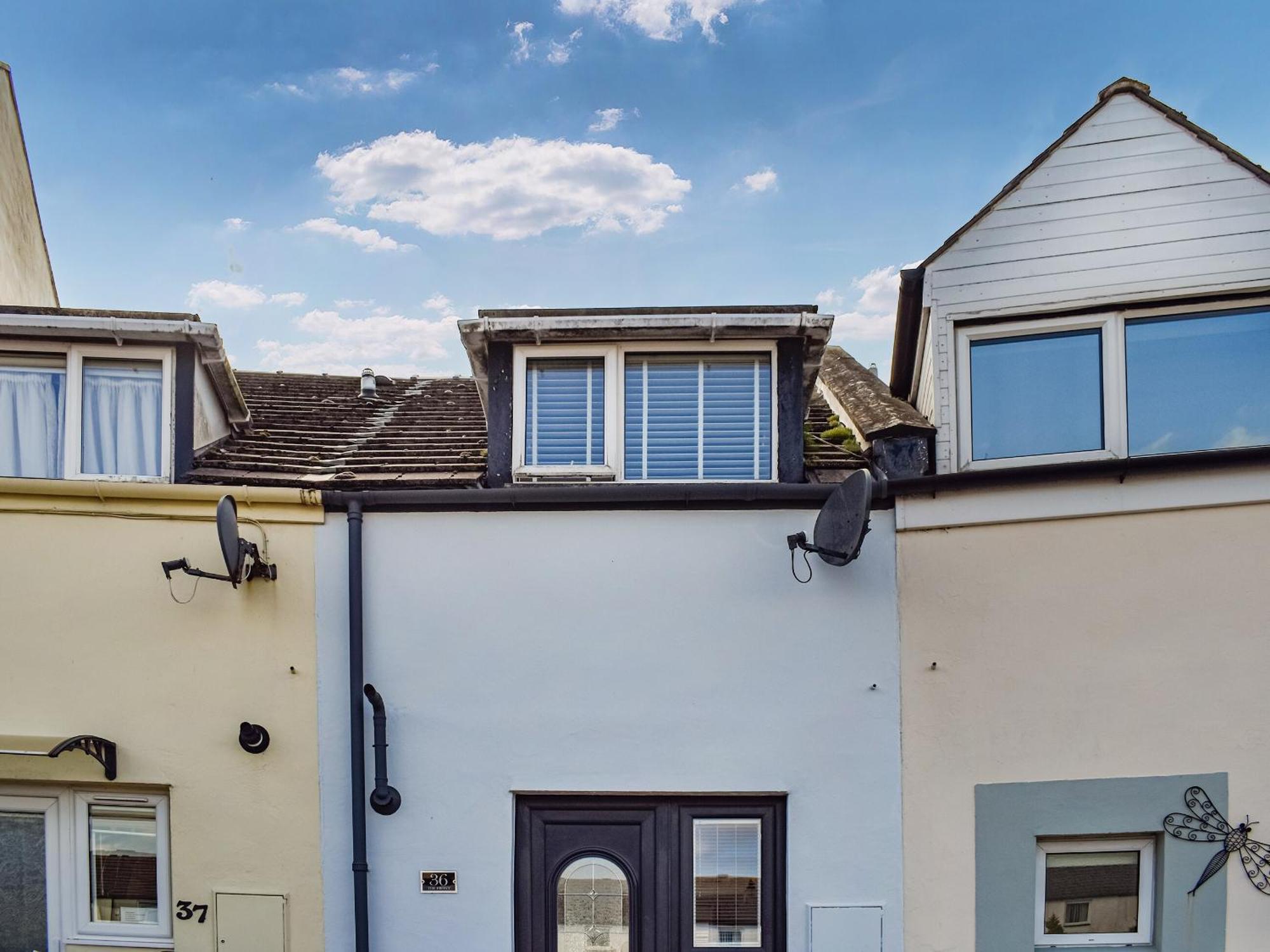 Kingfishers Rest Millom Esterno foto