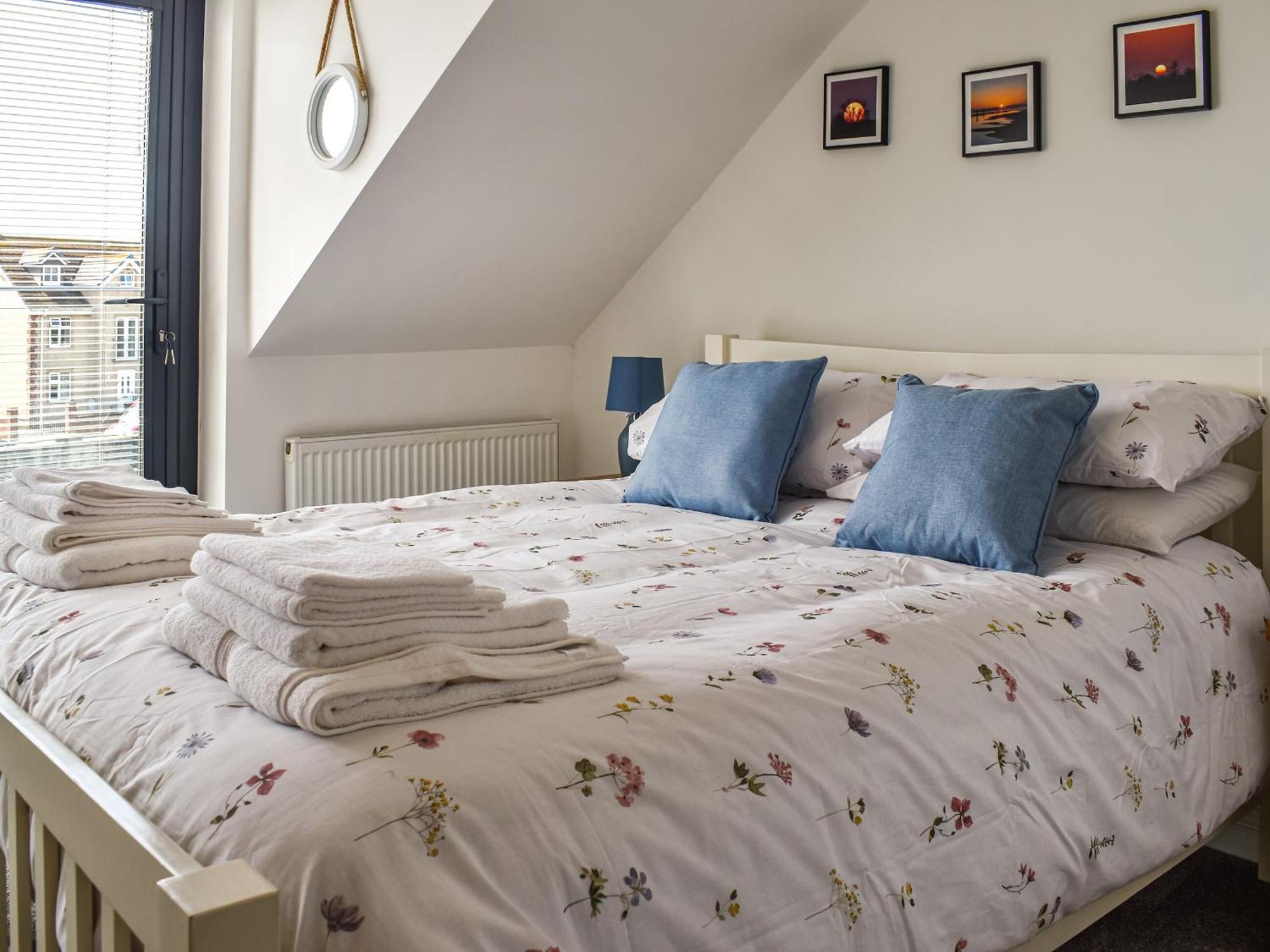 Kingfishers Rest Millom Esterno foto