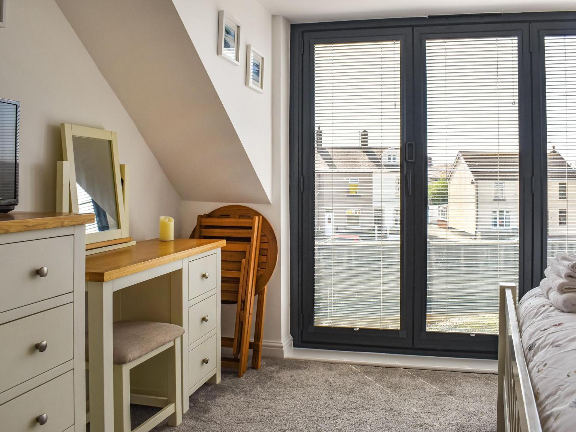 Kingfishers Rest Millom Esterno foto