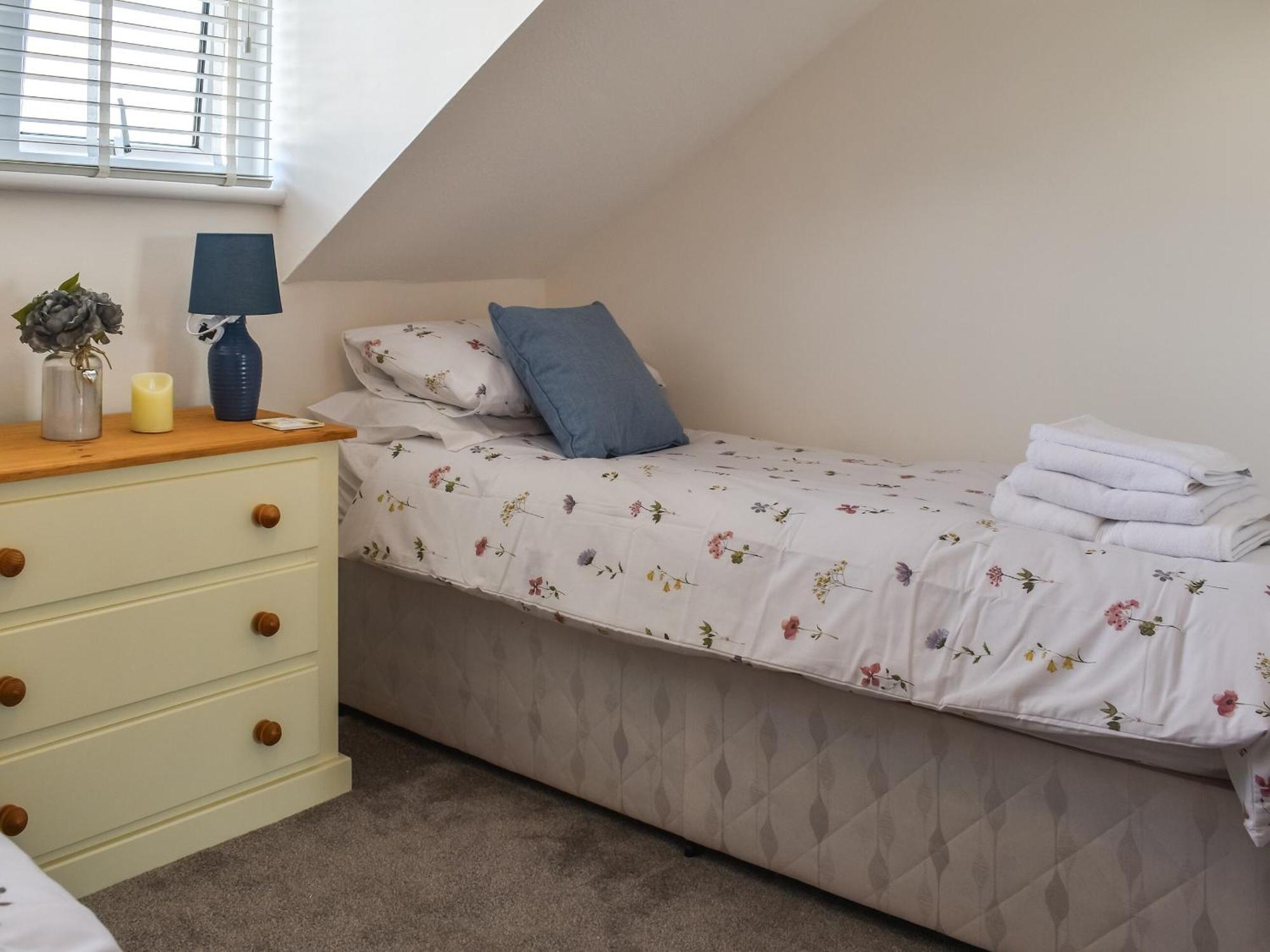 Kingfishers Rest Millom Esterno foto