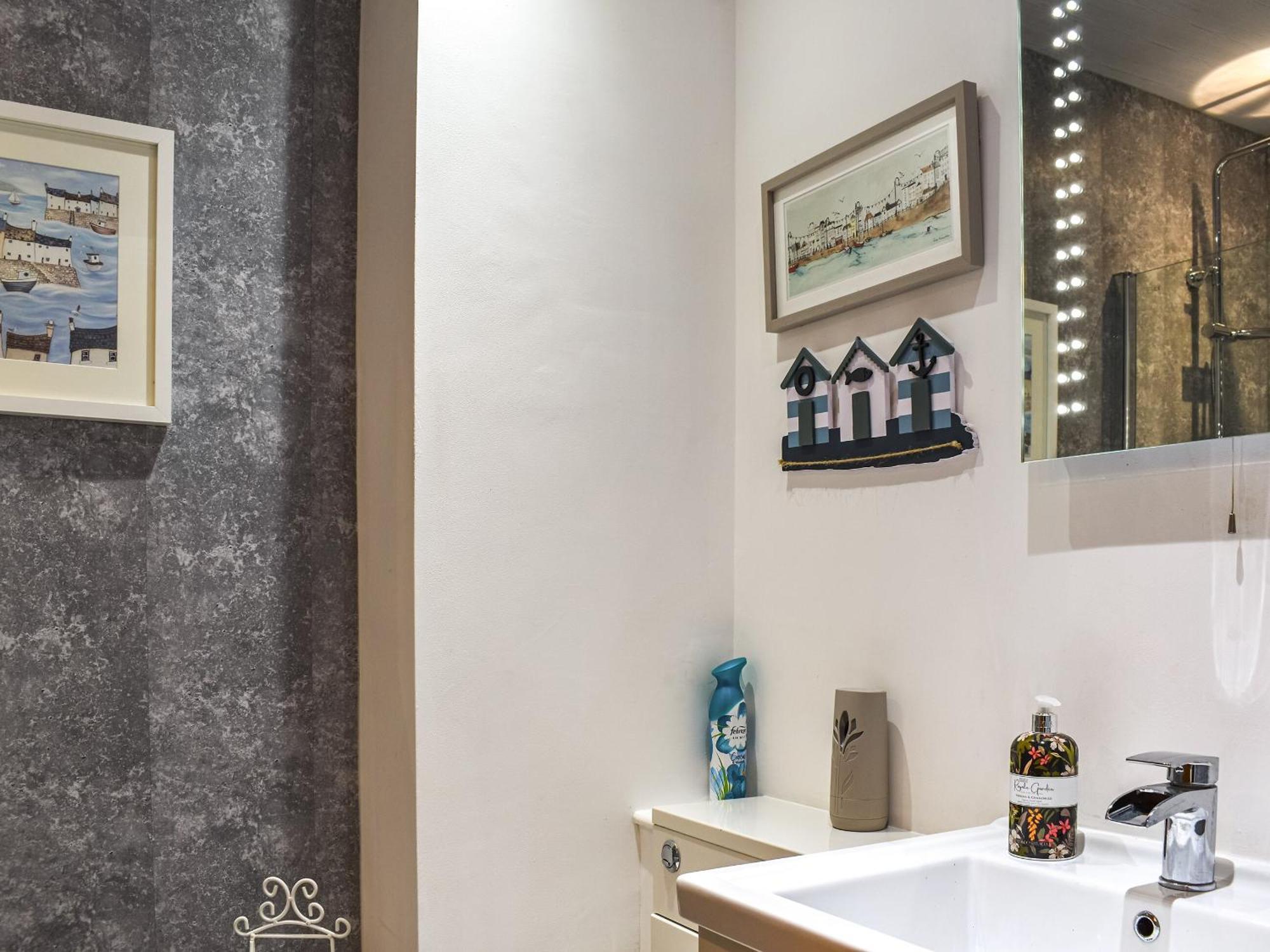 Kingfishers Rest Millom Esterno foto