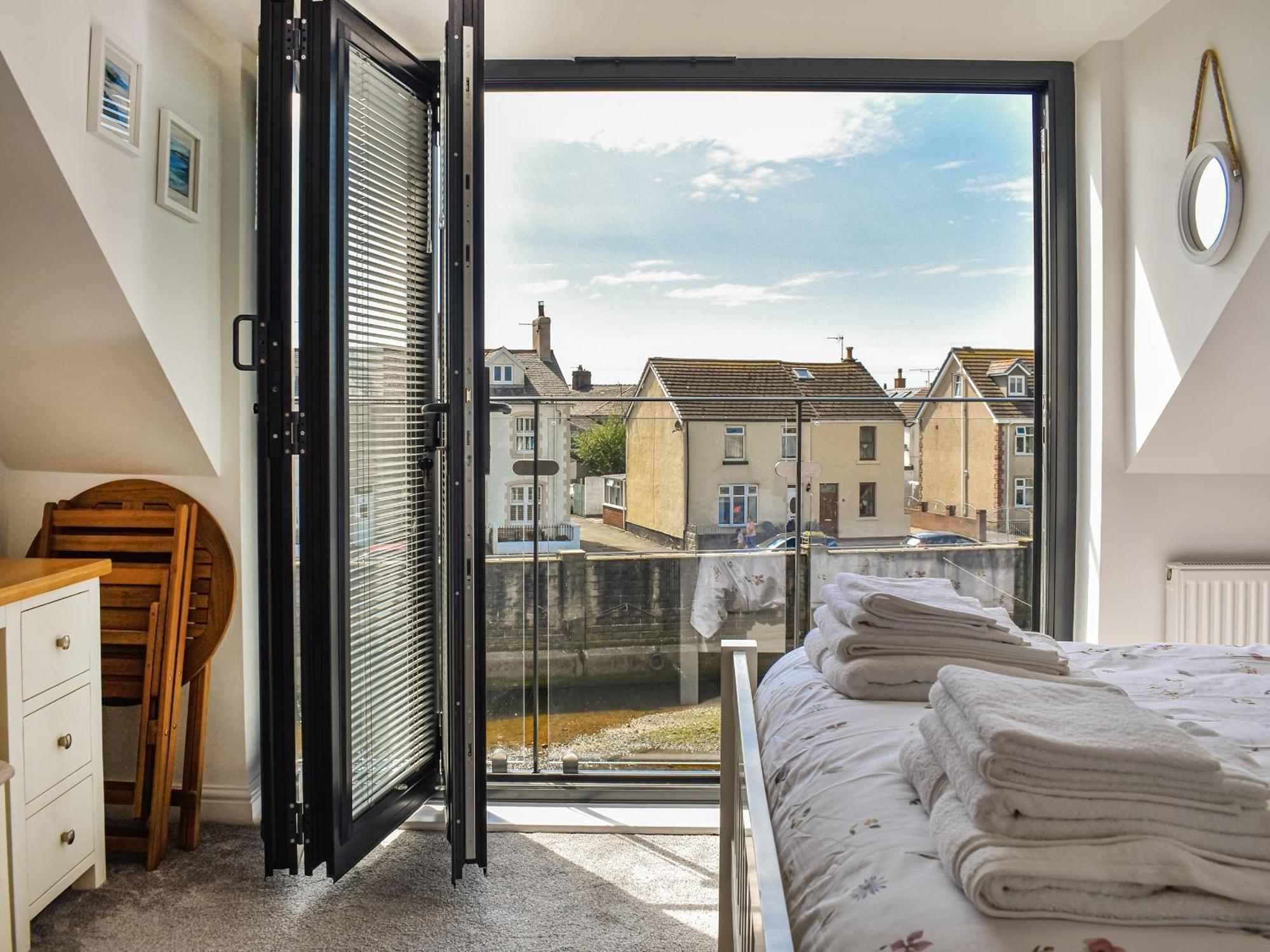 Kingfishers Rest Millom Esterno foto
