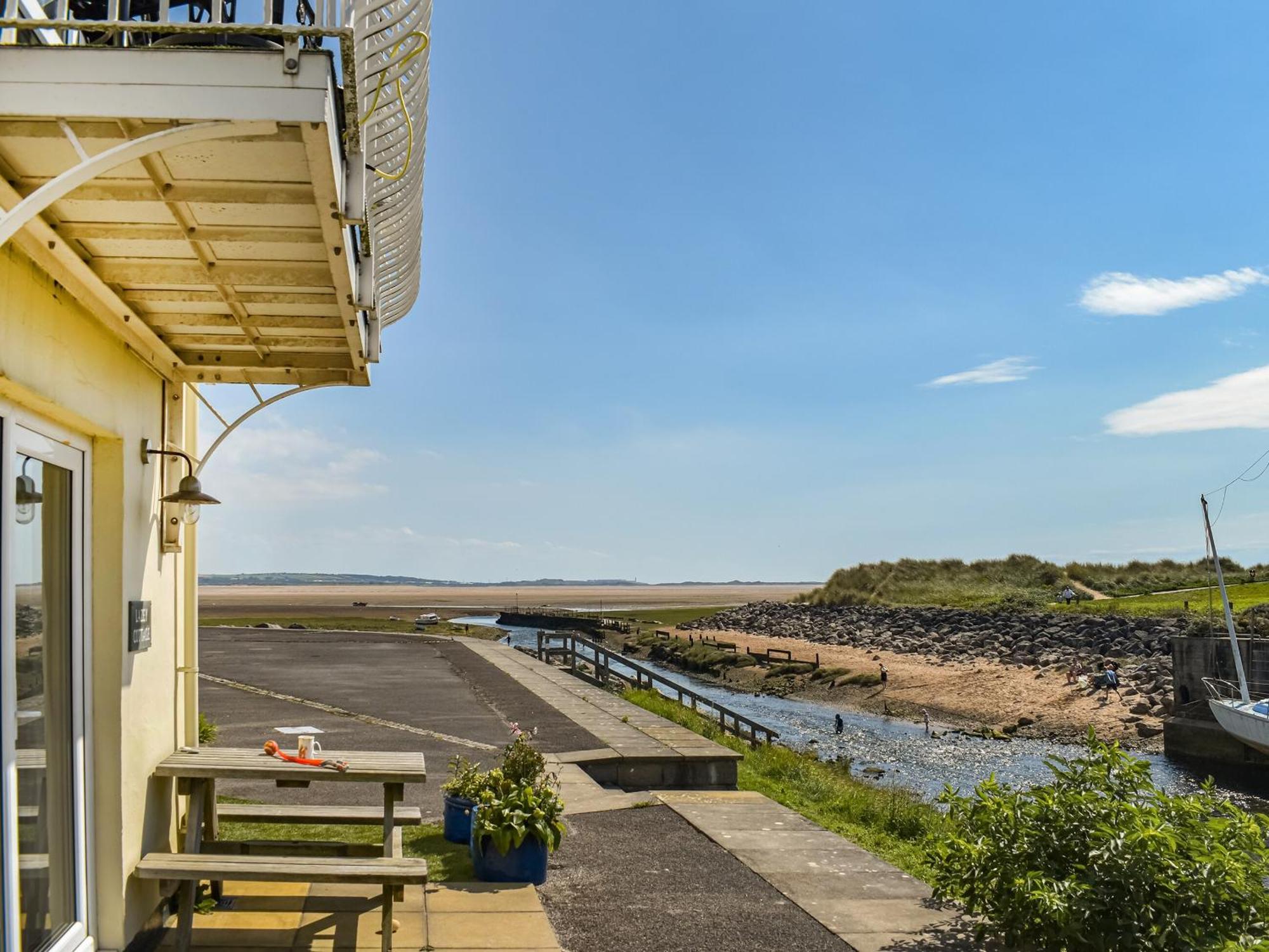Kingfishers Rest Millom Esterno foto